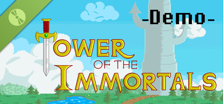 Tower of the Immortals Demo