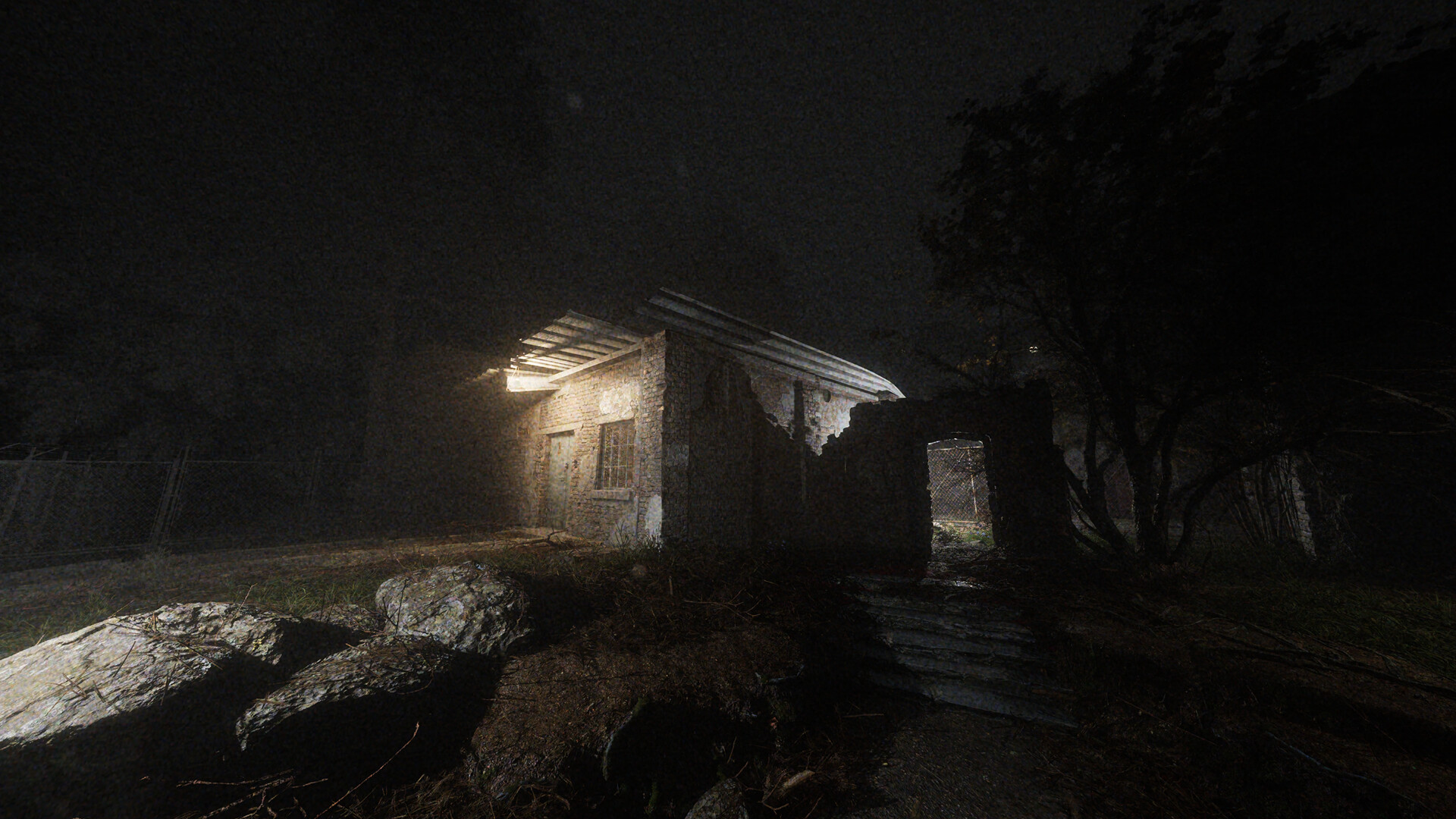 El Velo: Hell Has No Limits screenshot 2