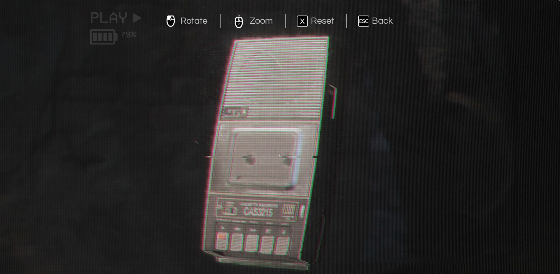 El Velo: Hell Has No Limits screenshot #2
