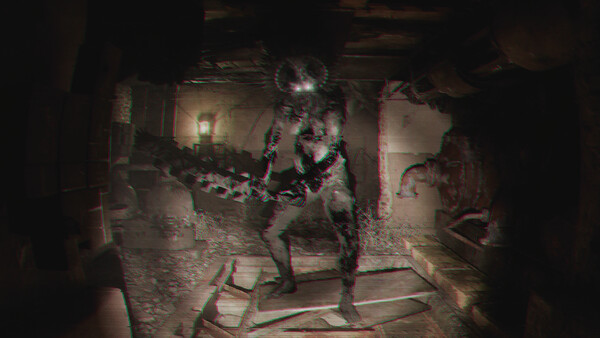 El Velo: Hell Has No Limits screenshot 3