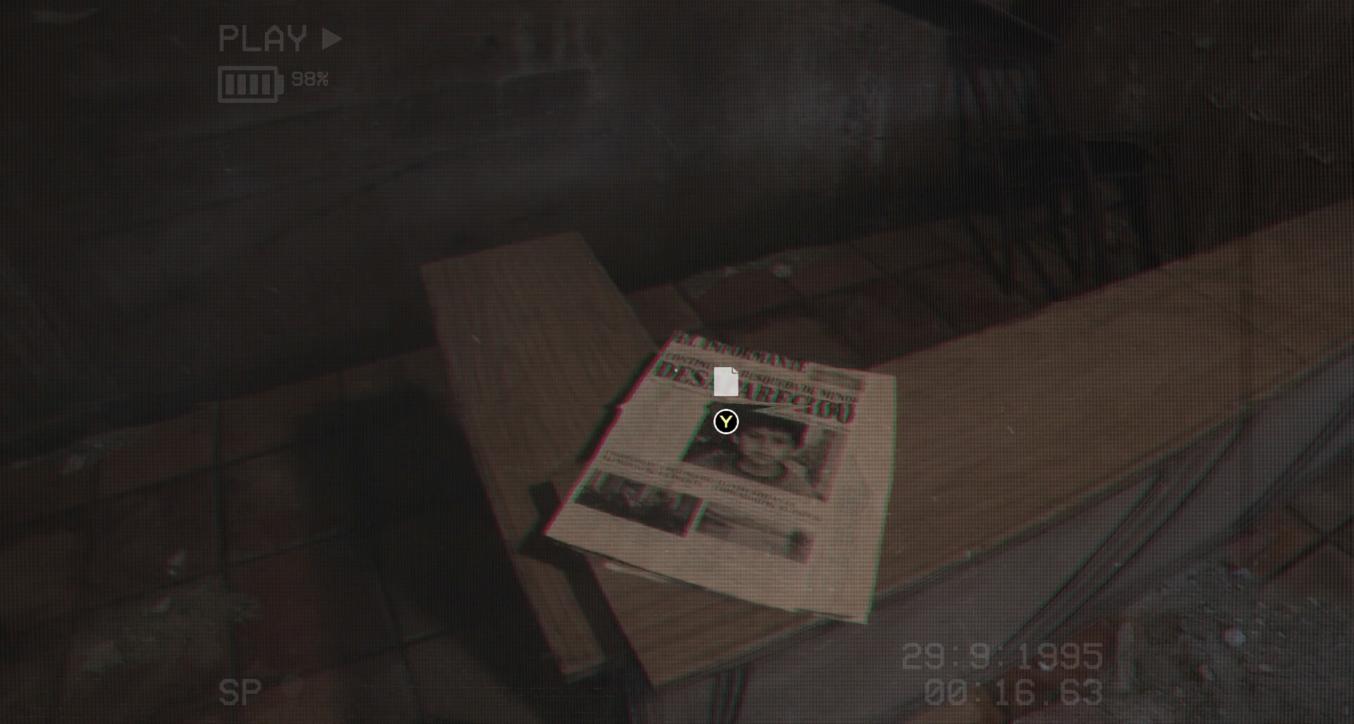 El Velo: Hell Has No Limits screenshot #4