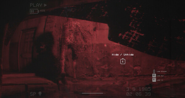 El Velo: Hell Has No Limits screenshot 7