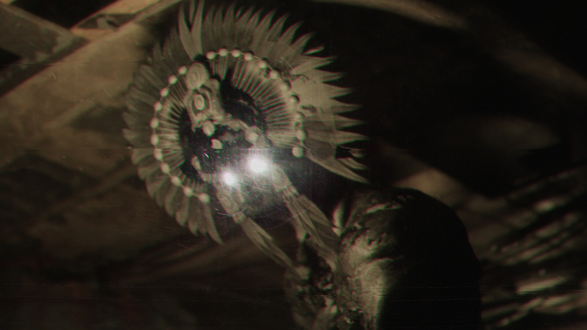 El Velo: Hell Has No Limits screenshot #8