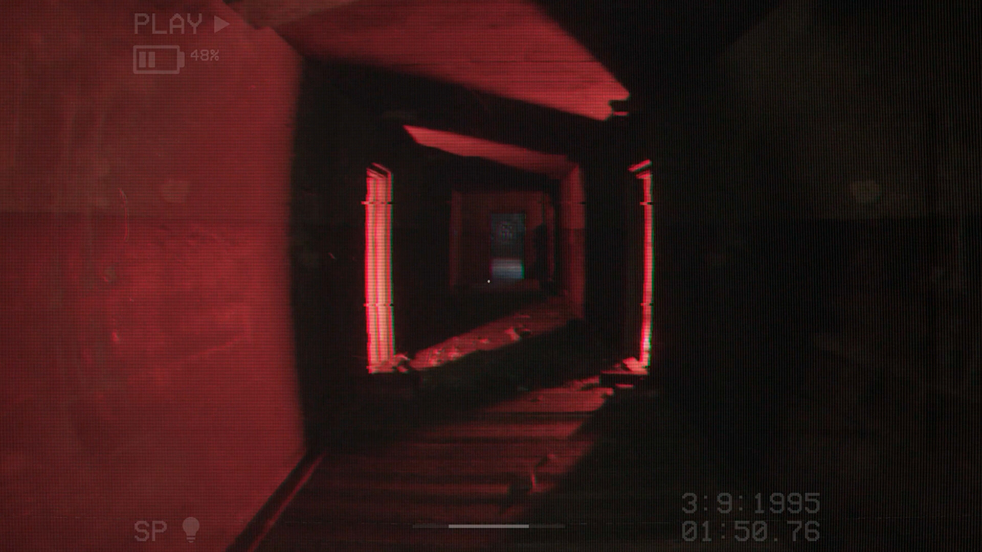 El Velo: Hell Has No Limits screenshot #1