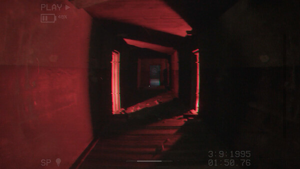 El Velo: Hell Has No Limits screenshot 1