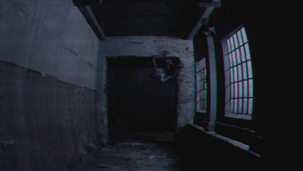 El Velo: Hell Has No Limits screenshot 5