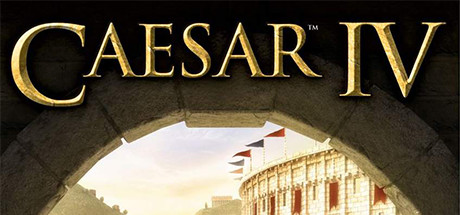 Caesar™ IV Cover Image