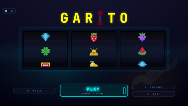 Garito 스크린샷 4