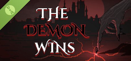 The Demon Wins Demo 표지