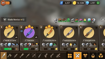 Forge Shop video 3