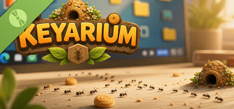 Keyarium Demo