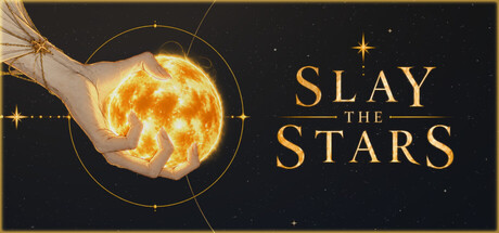 Slay the Starsの作品画像