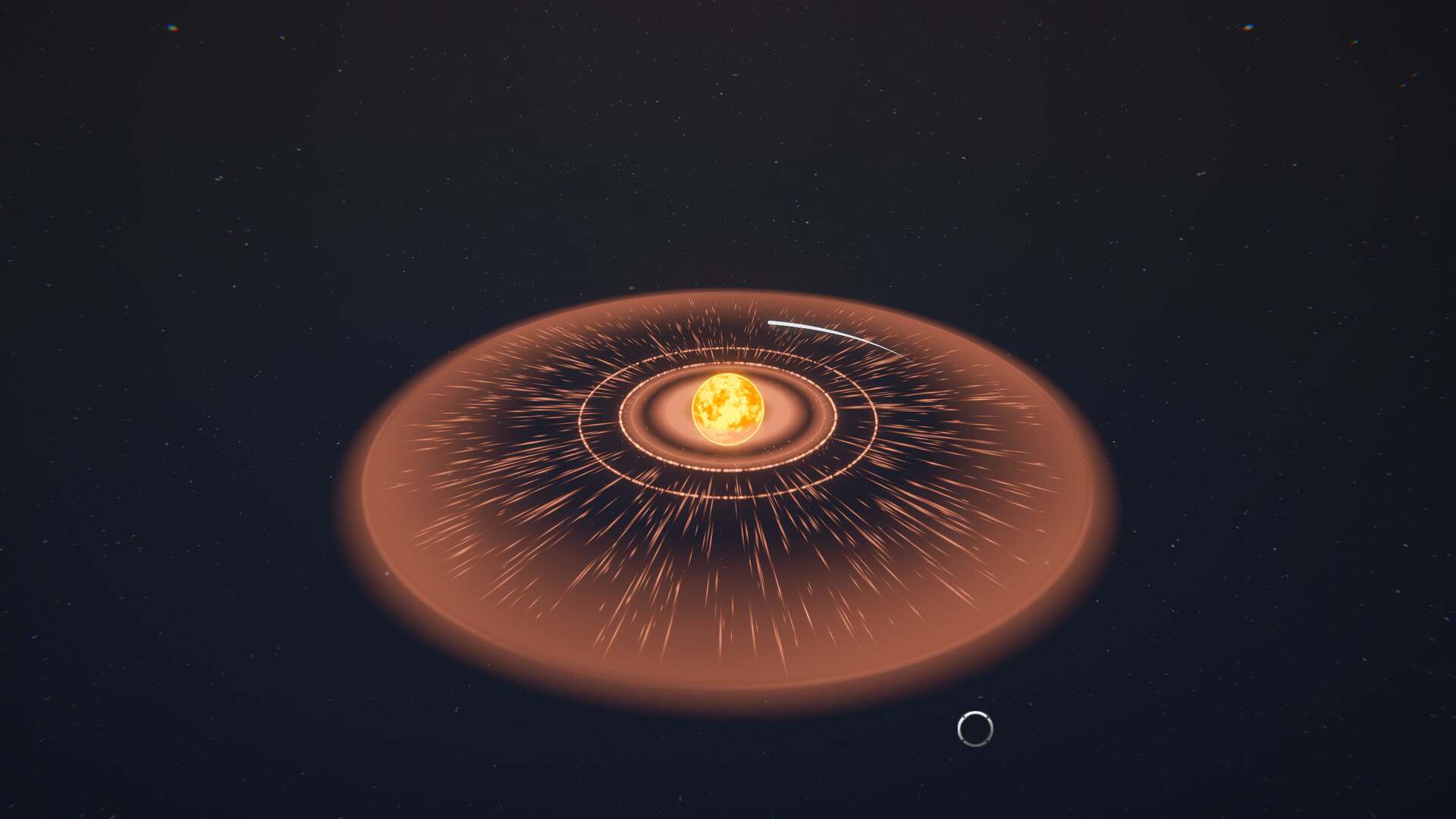 Slay the Stars screenshot #6