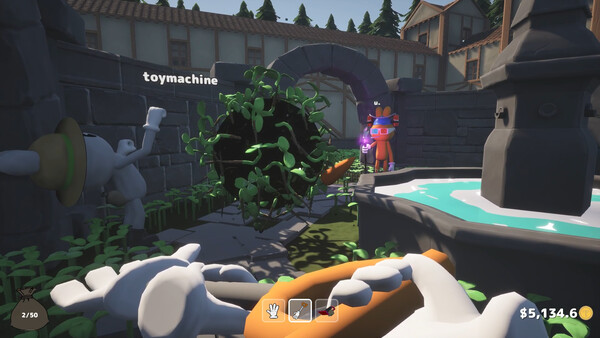 Just Weeding screenshot 5