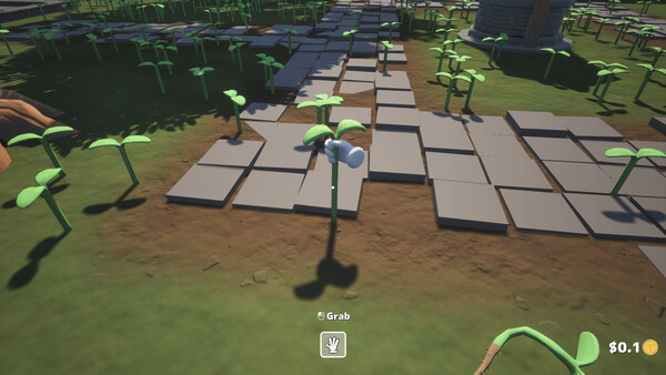 Just Weeding screenshot 1