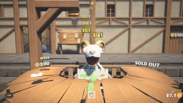Just Weeding screenshot 4