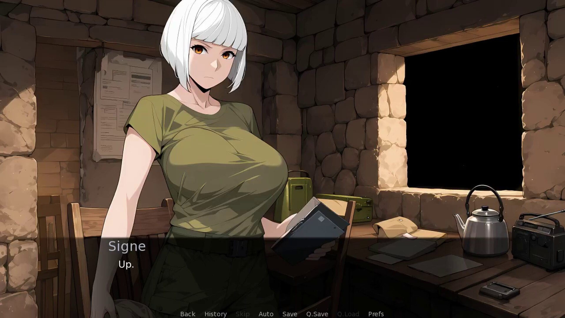 Full Diplomatic Relations screenshot 7