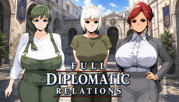 Full Diplomatic Relations