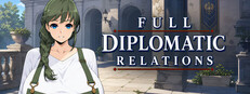 Full Diplomatic Relations