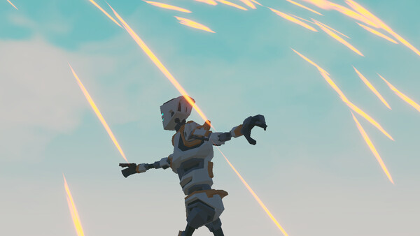 Astrowhop screenshot 3