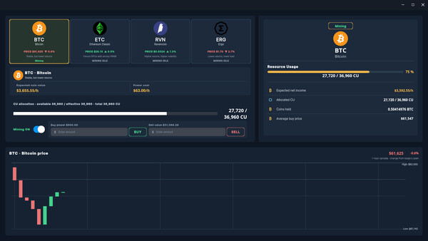 AI Startup Simulator screenshot 9