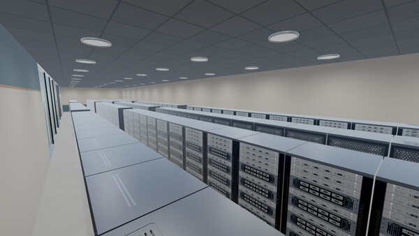 AI Startup Simulator screenshot 10