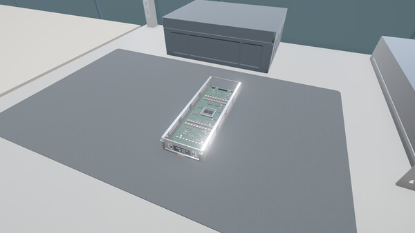 AI Startup Simulator screenshot 3