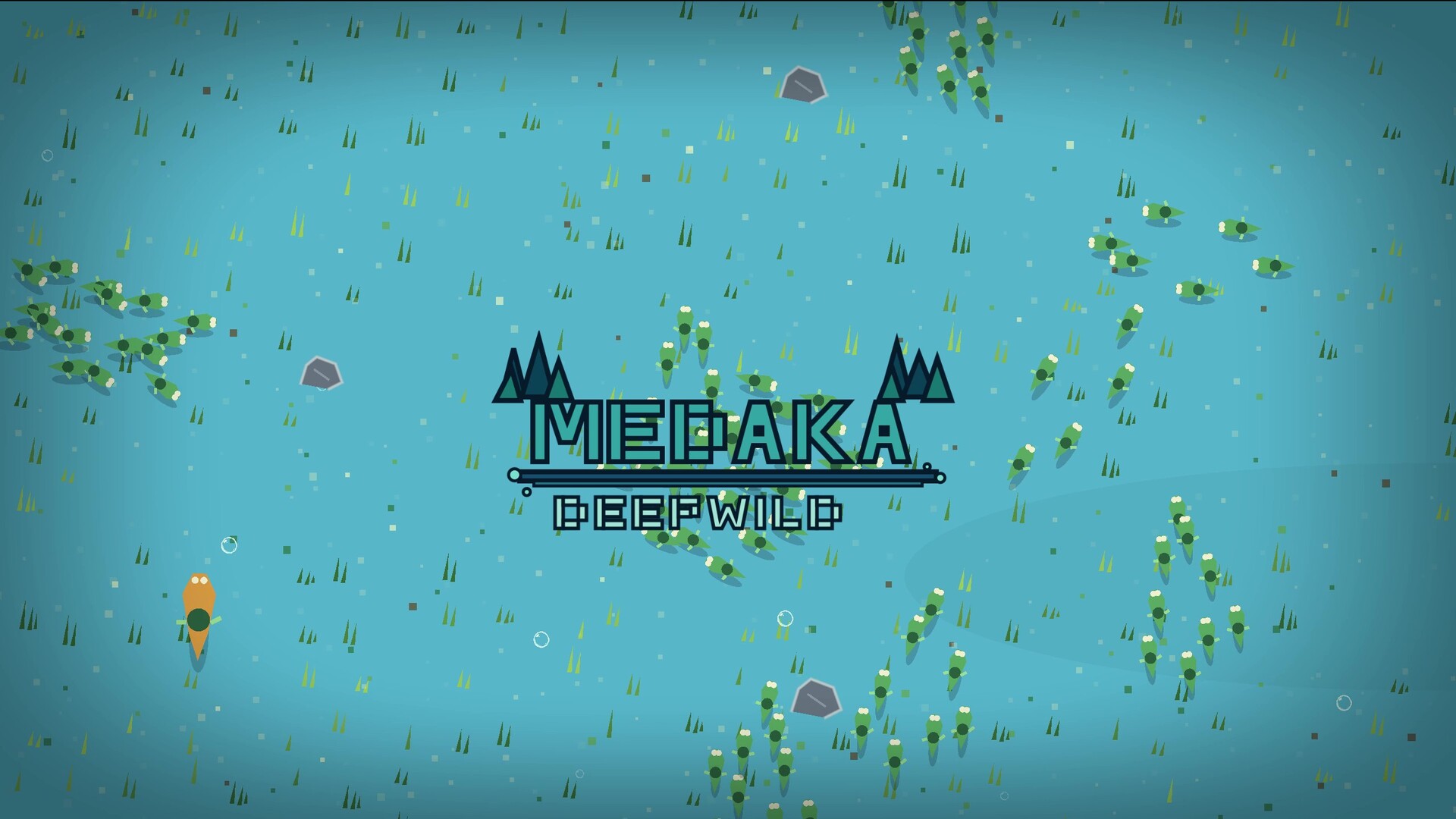 MEDAKA: DEEPWILD screenshot 6