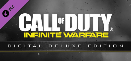 Call of Duty®: Infinite Warfare - Digital Deluxe Edition banner