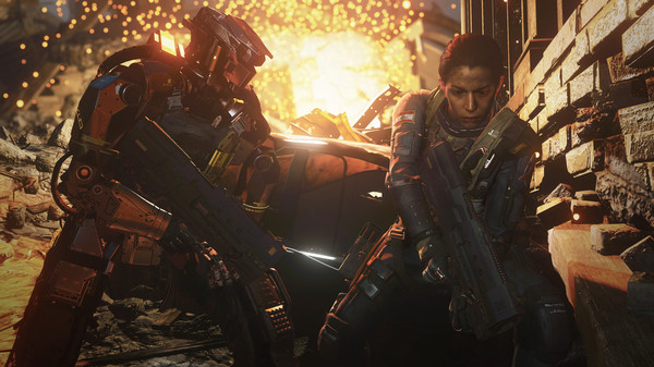 Call of Duty®: Infinite Warfare - Digital Deluxe Edition