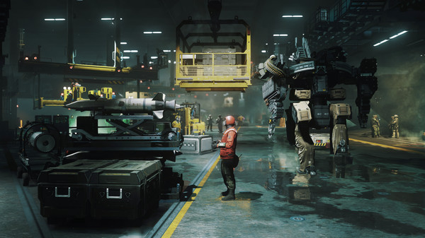 Call of Duty®: Infinite Warfare - Digital Deluxe Edition