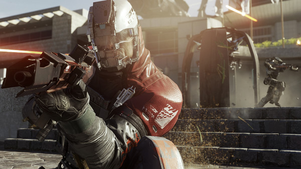 Call of Duty®: Infinite Warfare - Digital Deluxe Edition