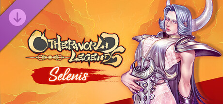 Otherworld Legends - Selenis