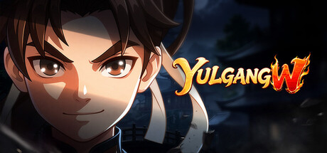 Yulgang W