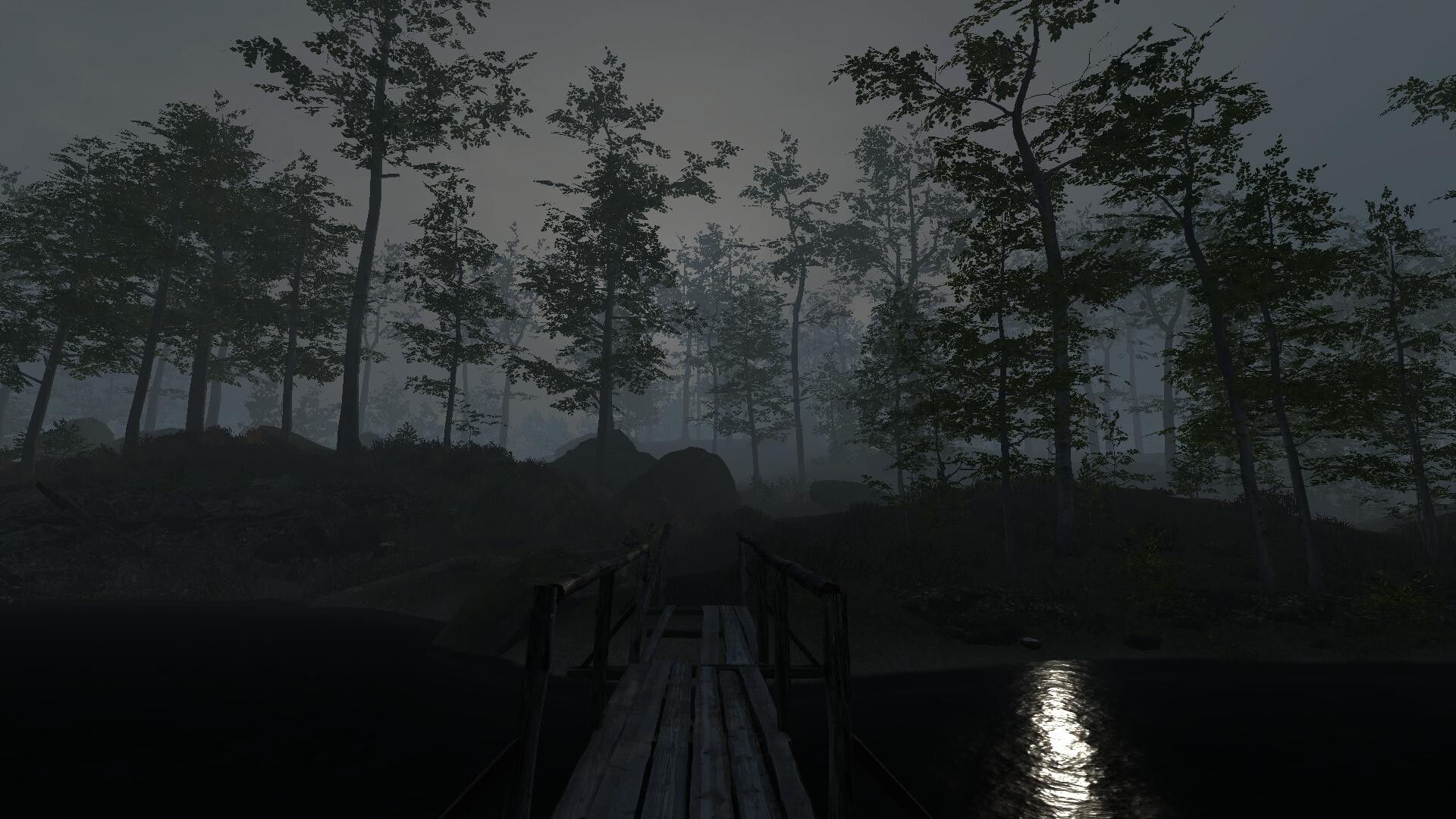 Tragedy : The Call of the Estate screenshot 2