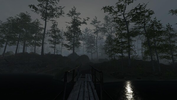 Tragedy : The Call of the Estate screenshot 2