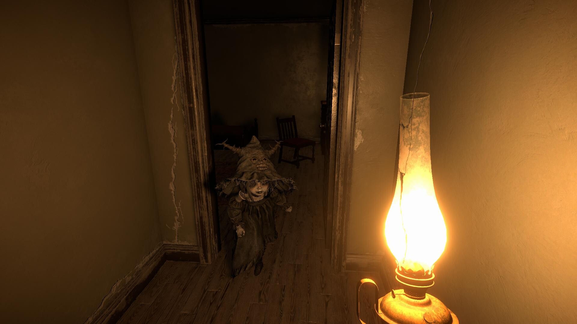 Tragedy : The Call of the Estate screenshot #6