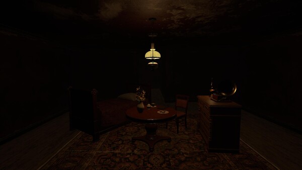 Tragedy : The Call of the Estate screenshot 4