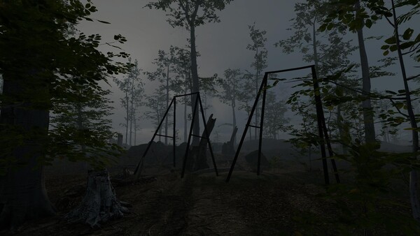 Tragedy : The Call of the Estate screenshot 3