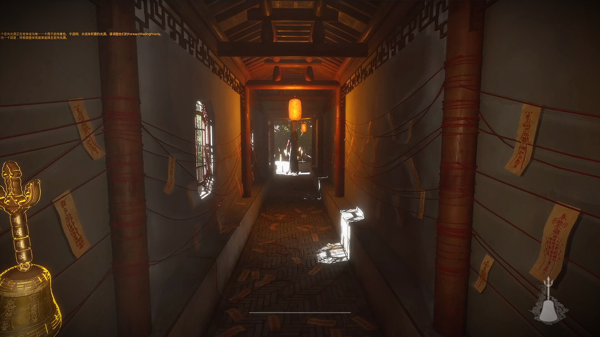 棺门/Ancestral Mansion screenshot #9
