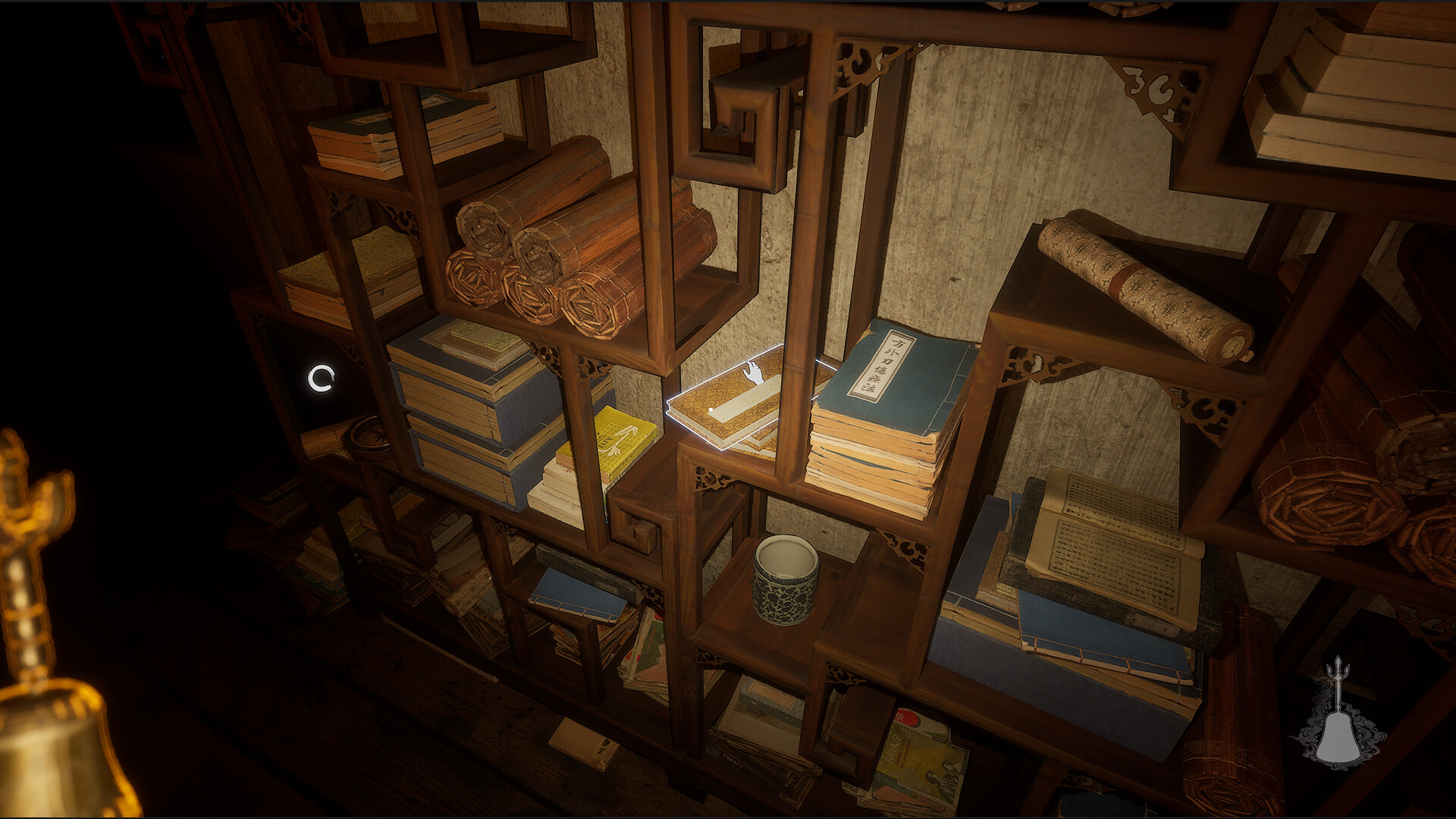 棺门/Ancestral Mansion screenshot #8