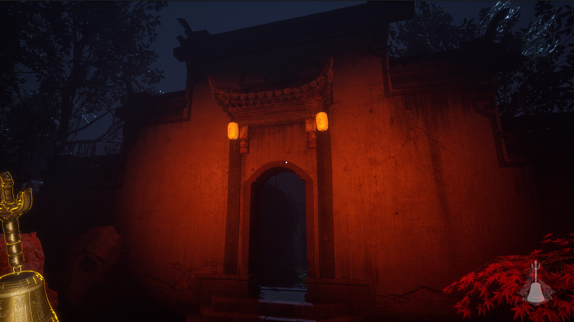 棺门/Ancestral Mansion screenshot #11