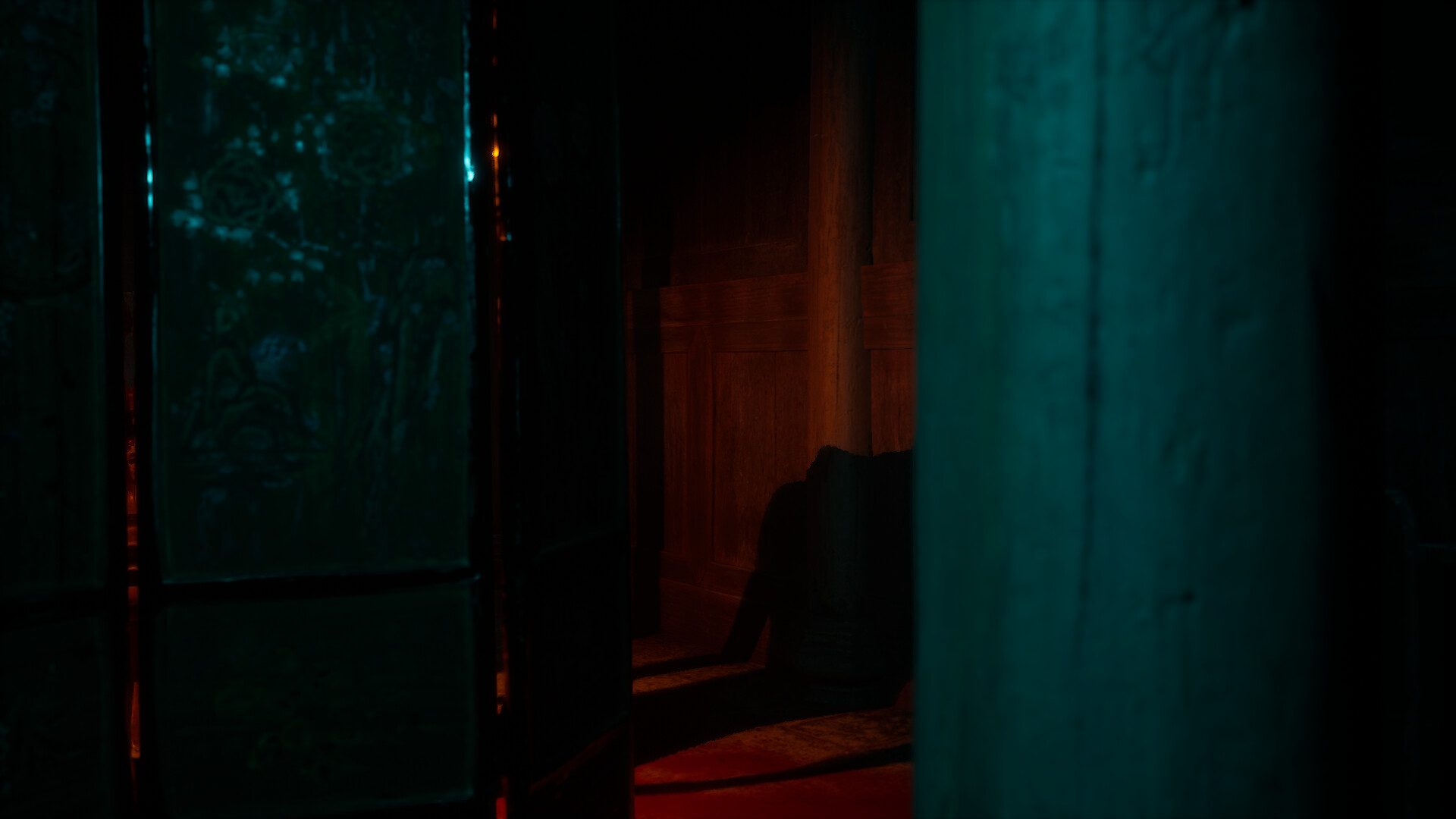 Ancestral Mansion screenshot 2