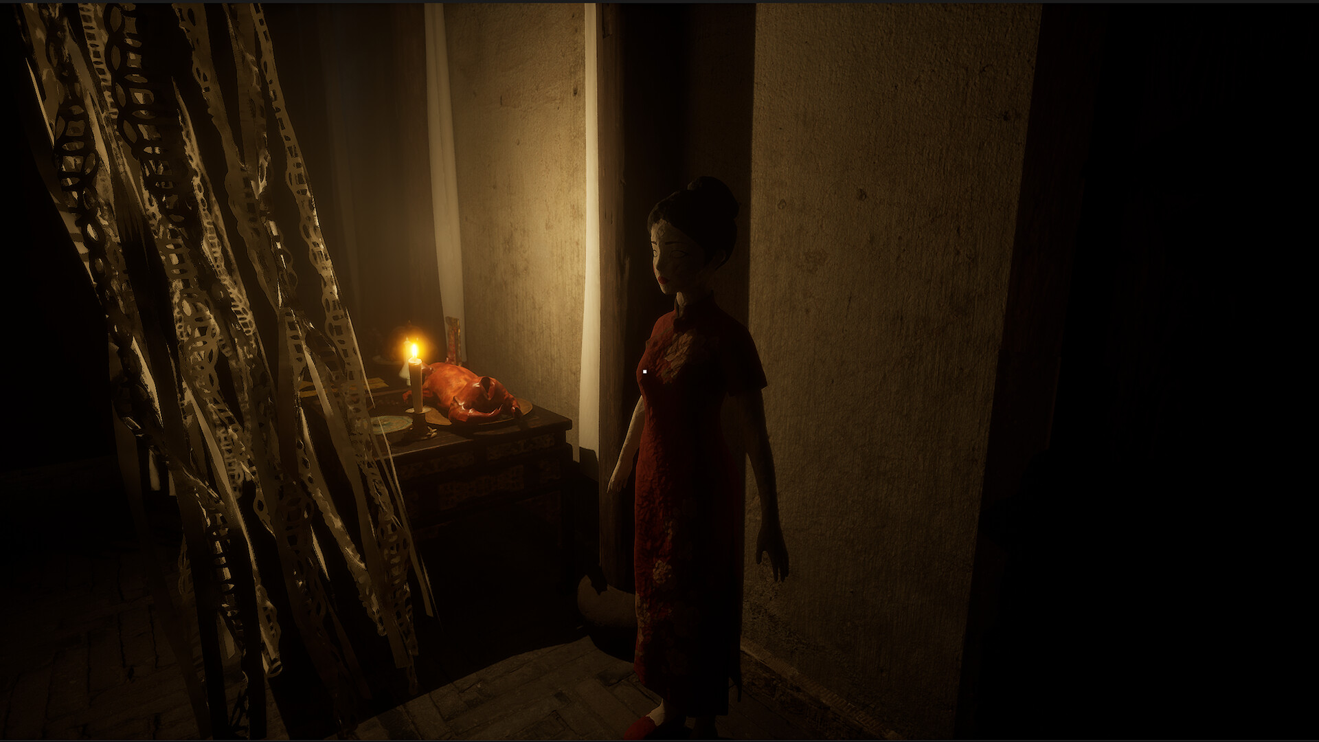 Ancestral Mansion screenshot 4