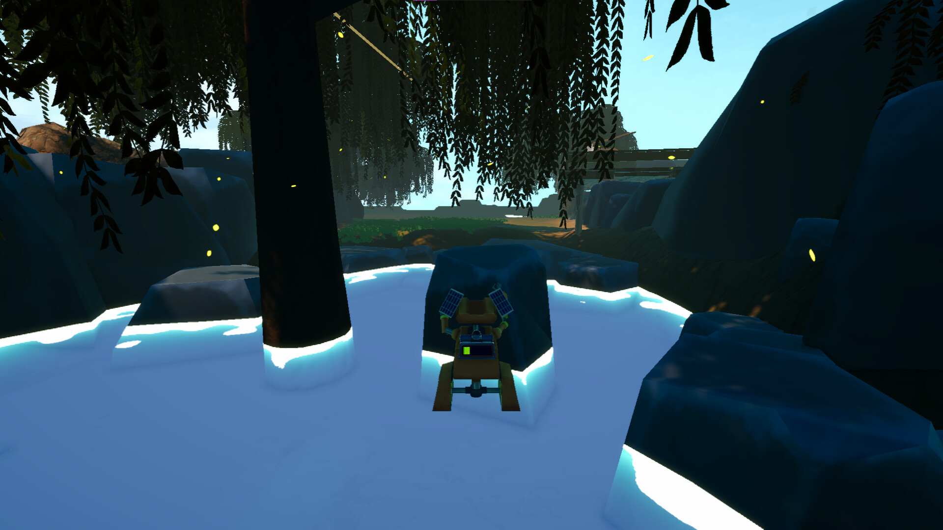 UNDELIVERED screenshot #4