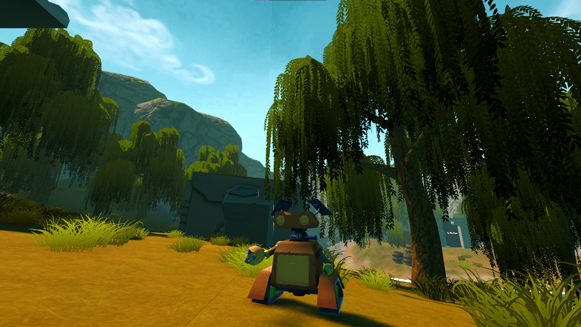 UNDELIVERED screenshot #3