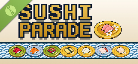 SUSHI PARADE Demo
