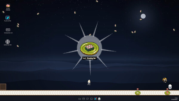 SUSHI PARADE Demo screenshot 5
