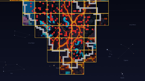Infinite Minesweeper screenshot 1