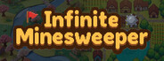 Infinite Minesweeper